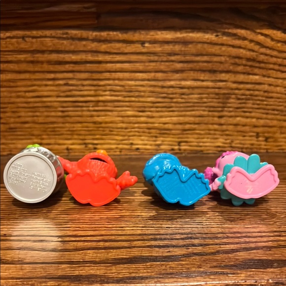 Sesame Street Mini Figures Set - Picture 6 of 7